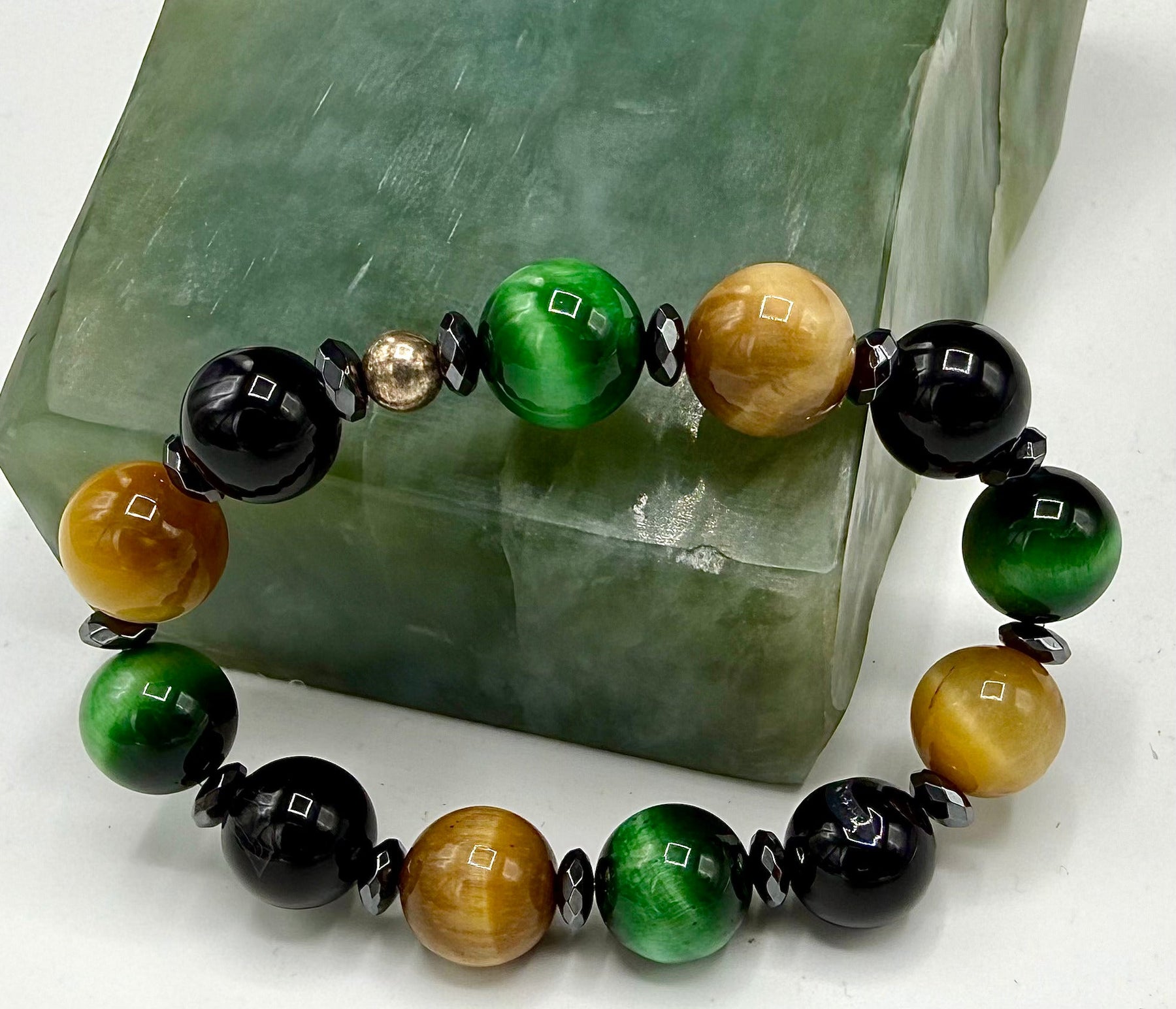 Natural vs Dyed Gemstones: An Honest Guide