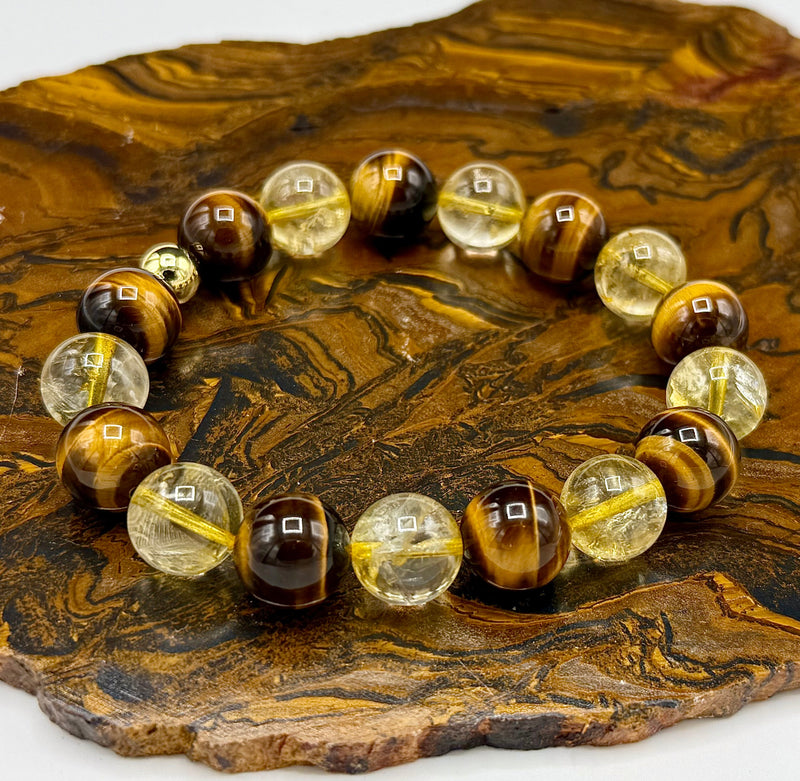 Beaded Jewelry
