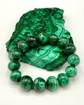 Malachite Bracelets