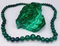 Malachite Necklaces