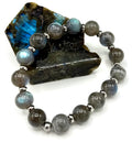 Labradorite Bracelet