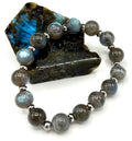 Labradorite Bracelet
