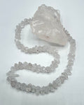 Herkimer Diamond Necklace