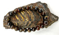 Tiger Iron Bracelet