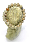 Butter Jade Bracelet
