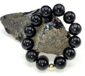 Rainbow Obsidian Bracelet