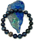 Shattuckite Bracelet