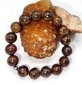 Bronzite Bracelet