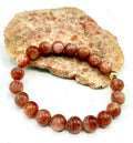 Sunstone Bracelet