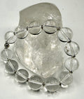 Clear Quartz Bracelet