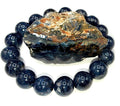 Pietersite (Black, Blue, Etc.) Bracelet