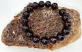 Garnet Bracelet