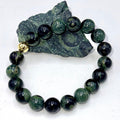 Kambaba Jasper Bracelet