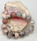 Pink Opal Bracelet