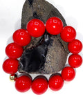 Red Bracelet