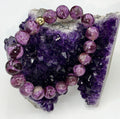 Lepidolite (Purple) Bracelet