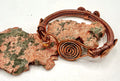 Copper (Hook Style) Bracelet