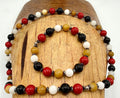 Burberry Necklace and Bracelet Set