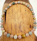 Morganite Necklace